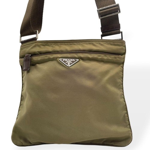 Borsa tracolla prada buone - borsa,