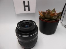 Obiettivo Olympus Zuiko