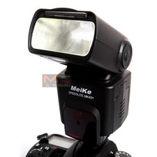 Flash meike mk431 ttl per - mk431,