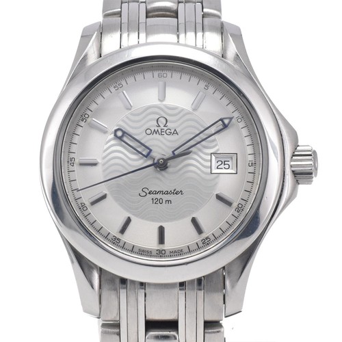 Orologio donna omega - da,