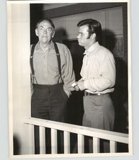 HOLLYWOOD Darryl Hickman, John