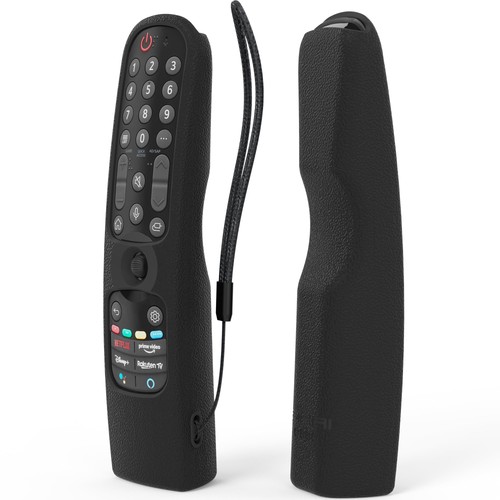 Custodia silicone - custodia, in