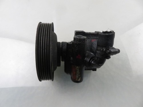 Pompa servosterzo diesel fiat - pompa,