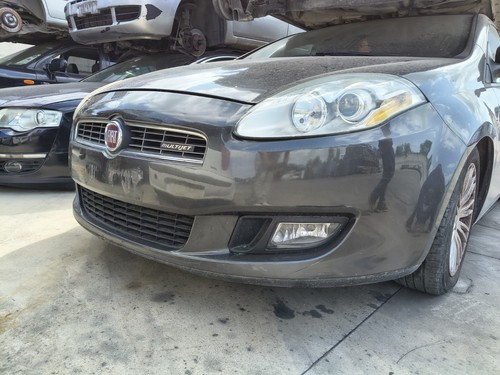 Paraurti anteriore fiat - paraurti,
