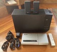 Bose lifestyle 5 Series 3