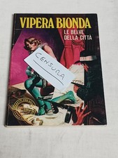 Vipera bionda del 1977 - n.,