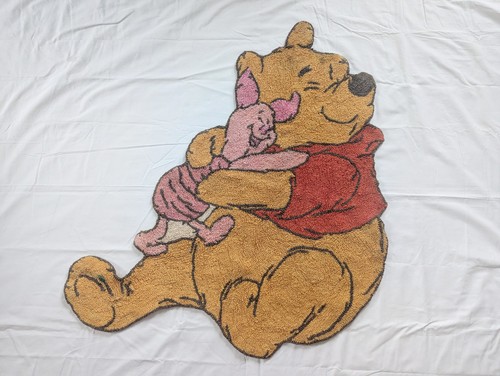 Winnie the pooh piglet tappeto - the,