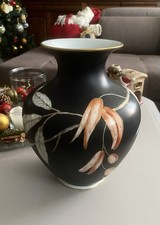 Ceramica antica vaso rosenthal - ceramica,