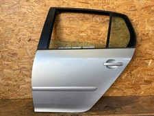 SPORTELLO PORTA PORTIERA POSTERIORE SINISTRO VOLKSWAGEN GOLF V 5 ANNO 2007 USATO