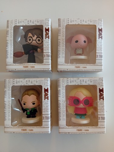Figure personaggi harry potter - personaggi,