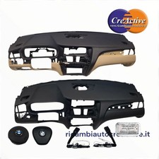 Bmw X3 F25 Cruscotto Airbag Kit Completo Ricambi Auto Creactive .it F 25 3