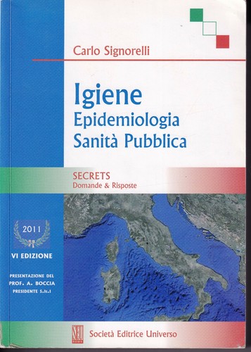 Signorelli igiene - signorelli,