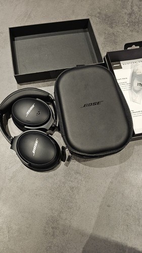 Bose quitecomfort - 45,