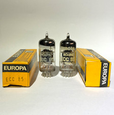 Europa ecc coppia - /,