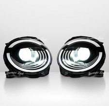 Fari Full LED Anteriori Abarth