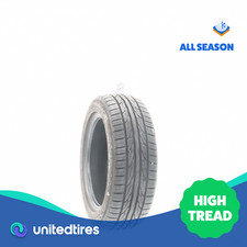 Used 185/55R15 Kumho Ecsta
