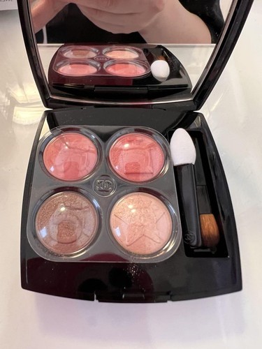 Chanel les ombres boutons - les, 4