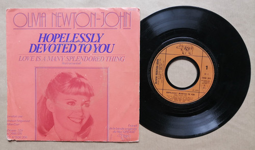 Olivia newton john - newton-john,