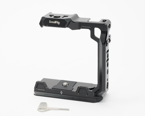 Smallrig 3639 gabbia mezza - smallrig,