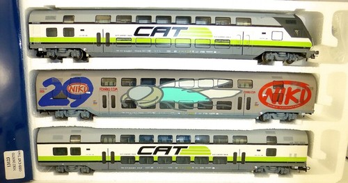 öbb cat niki due piani - Öbb,