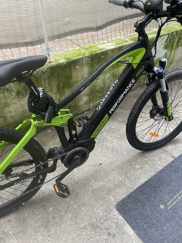 Bici elettrica 250w - elettrica,