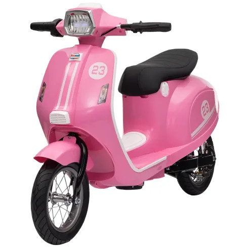 Moto elettrica 24v per bambini - elettrica,