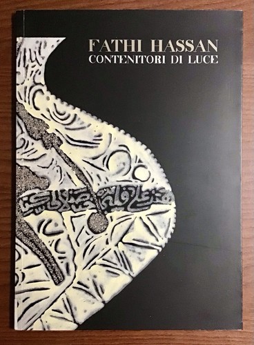 Catalogo fathi hassan - fathi,