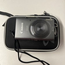 Canon IXUS 140 fotocamera