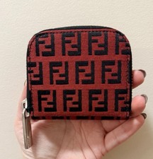 Autentico fendi compact - compact,