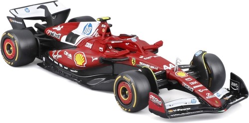 Gadget bburago f1 ferrari - gadget,