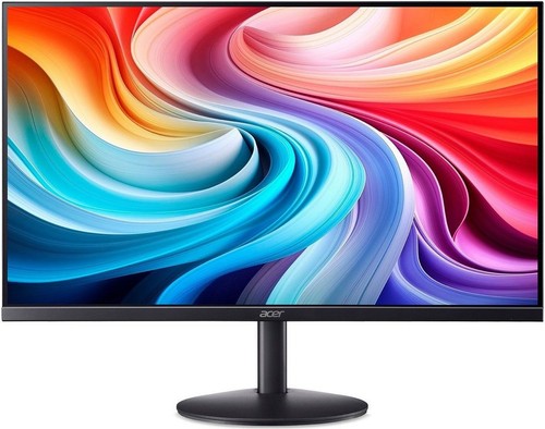 Monitor fhd ips - 23,8",