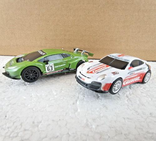 Lamborghini huracan gt3 - huracan,