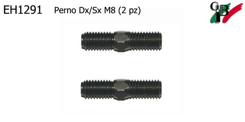 Perno automodelli rc - perno,