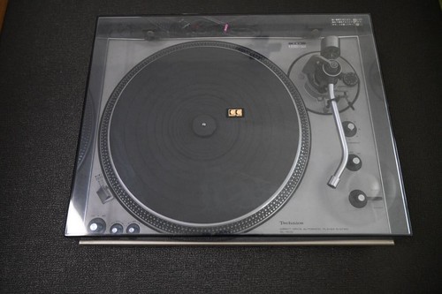 Technics 1600 giradischi - sl-1600,