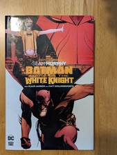 Batman: Curse of the White