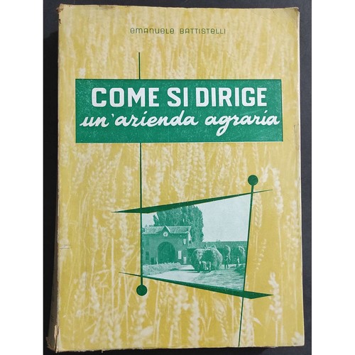 Come dirige azienda - come,