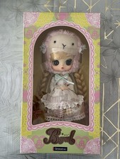 Byul Paulia Doll Jun Planning