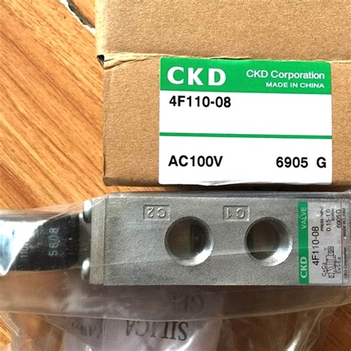 1pz ckd 4f210 - 1pz,