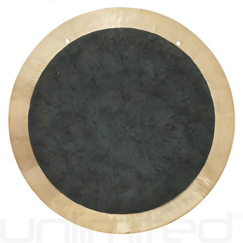 Gong respiro profondo - gong, a