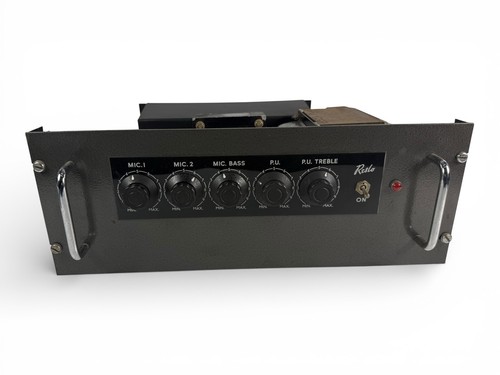 Amplificatore potenza a - amplificatore, di
