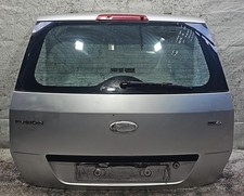 PORTELLONE POSTERIORE COMPLETO