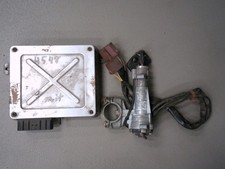 Centralina Iniezione GF Rover