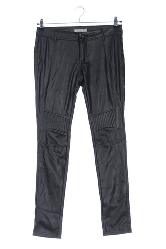 Pantaloni in ecopelle - c-f2,