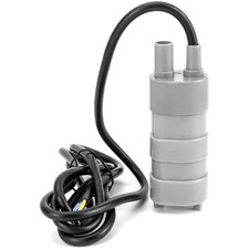 Pompa immersione 12V, 840L/h