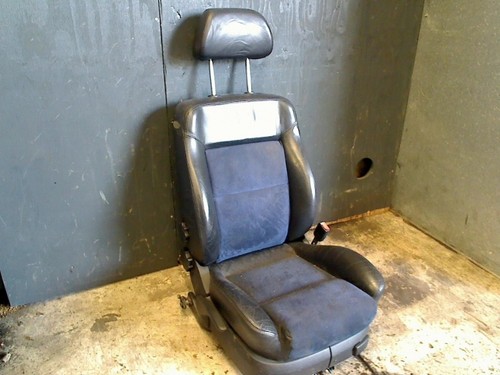 Sedile anteriore volkswagen - dx,