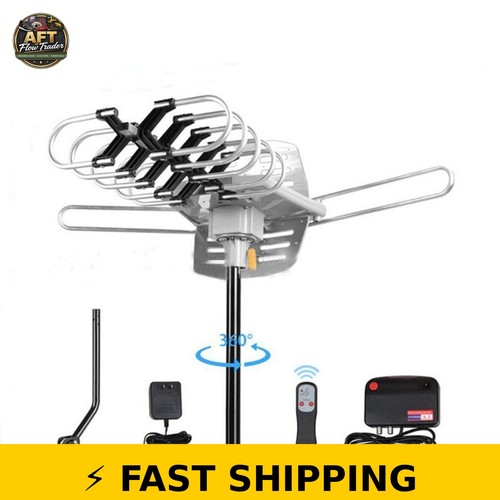 Ktaxon 150mile antenna da - antenna,