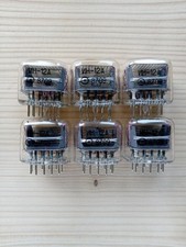 Tubi nixie sovietici - x,