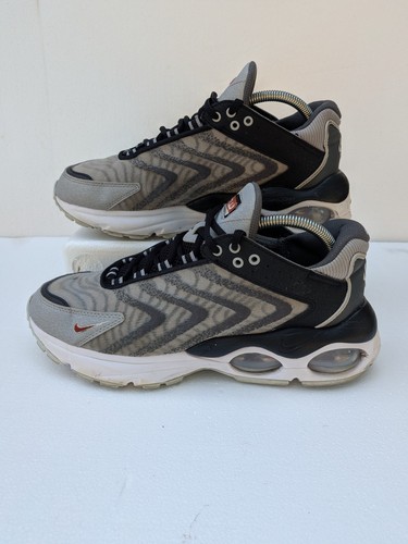 Nike air max - tw, nero