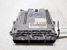 0281019325 CENTRALINA MOTORE