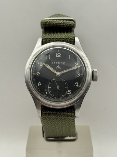 Eterna www dirty dozen - eterna,